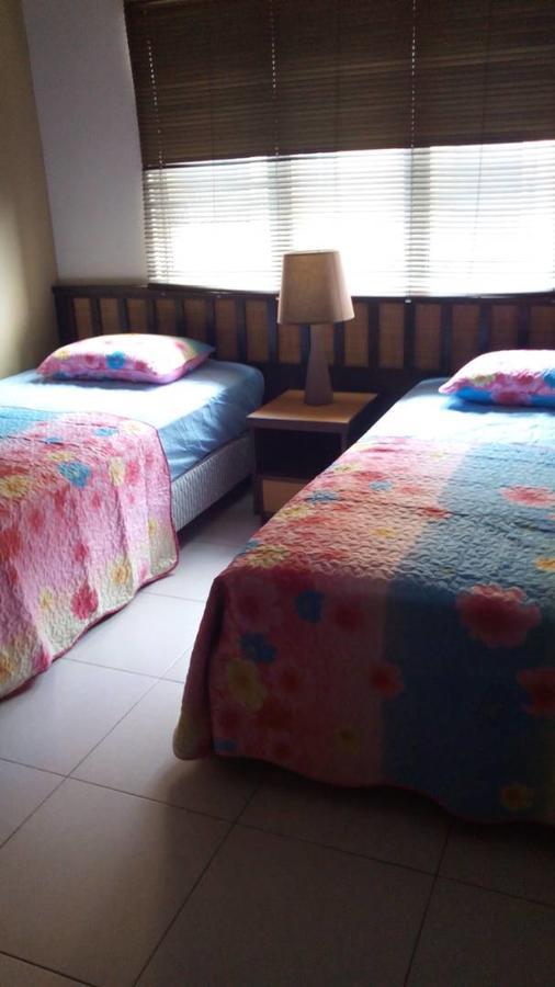 Qastury Gold Coast Morib Resort Ngoại thất bức ảnh