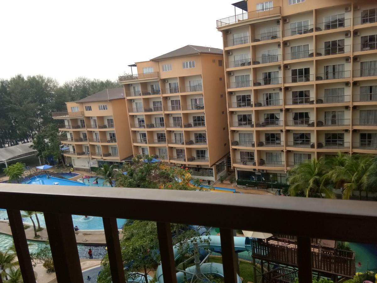Qastury Gold Coast Morib Resort Ngoại thất bức ảnh