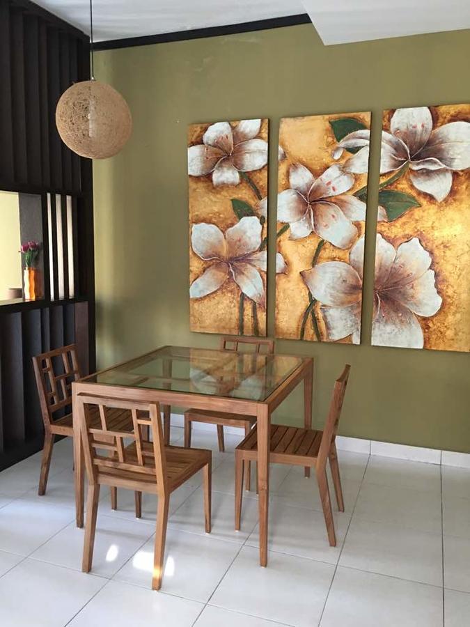 Qastury Gold Coast Morib Resort Ngoại thất bức ảnh