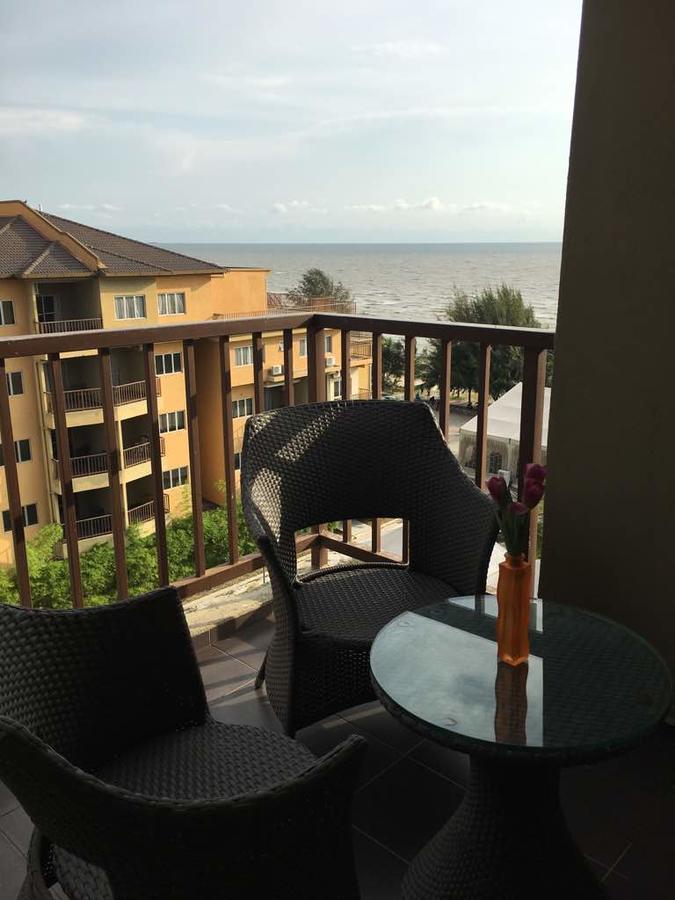 Qastury Gold Coast Morib Resort Ngoại thất bức ảnh